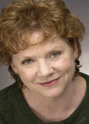 Becky Ann Baker